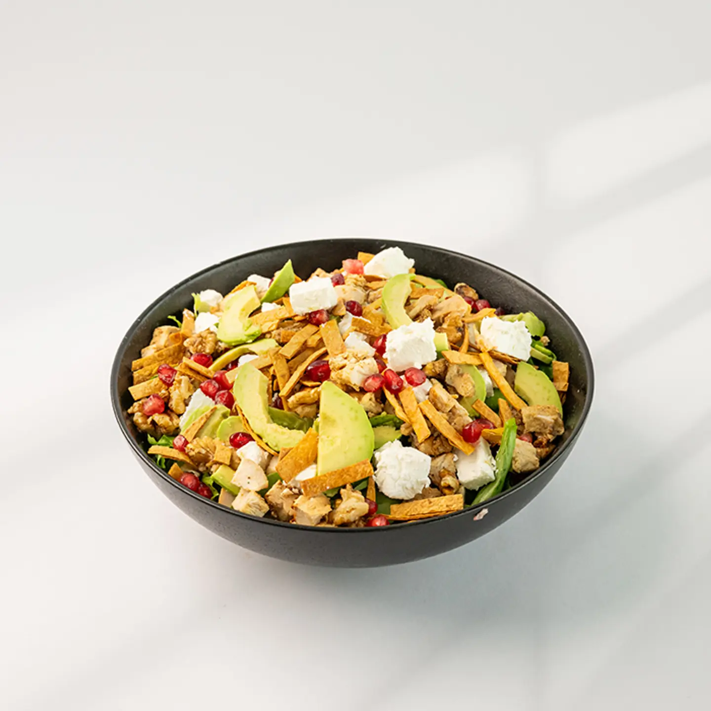 سلطة بفرلي هيلز