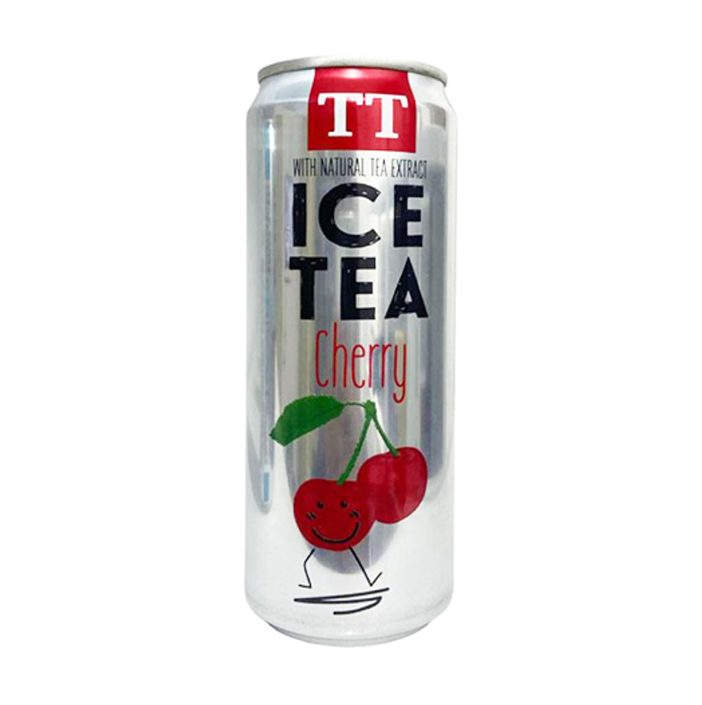 Iced Tea   Cherry