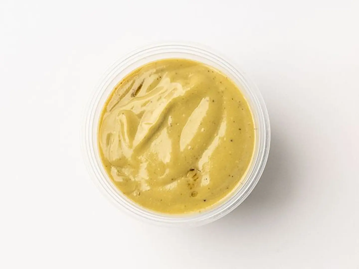 البلسميك مع الريحان