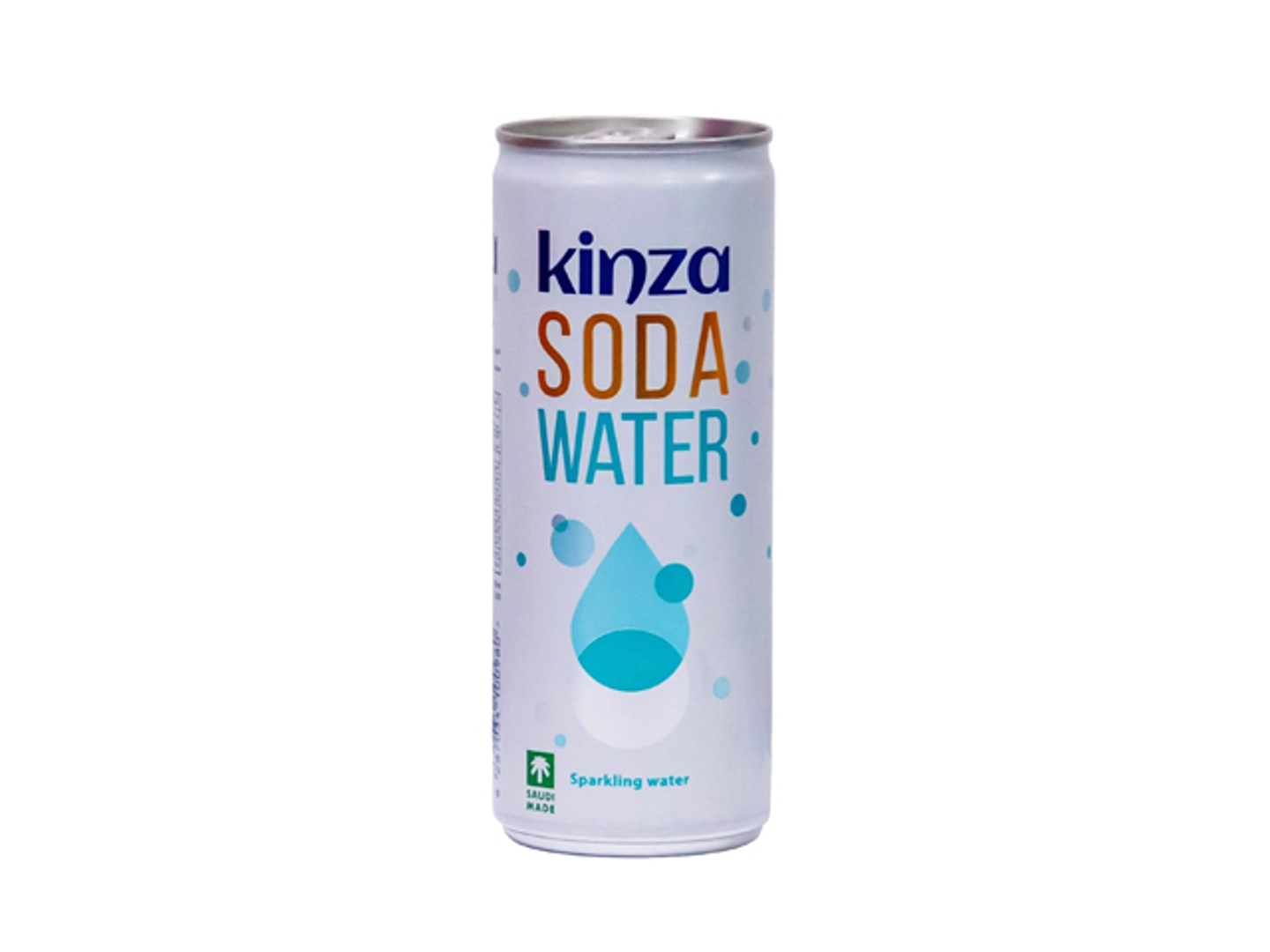 Sparkling Water