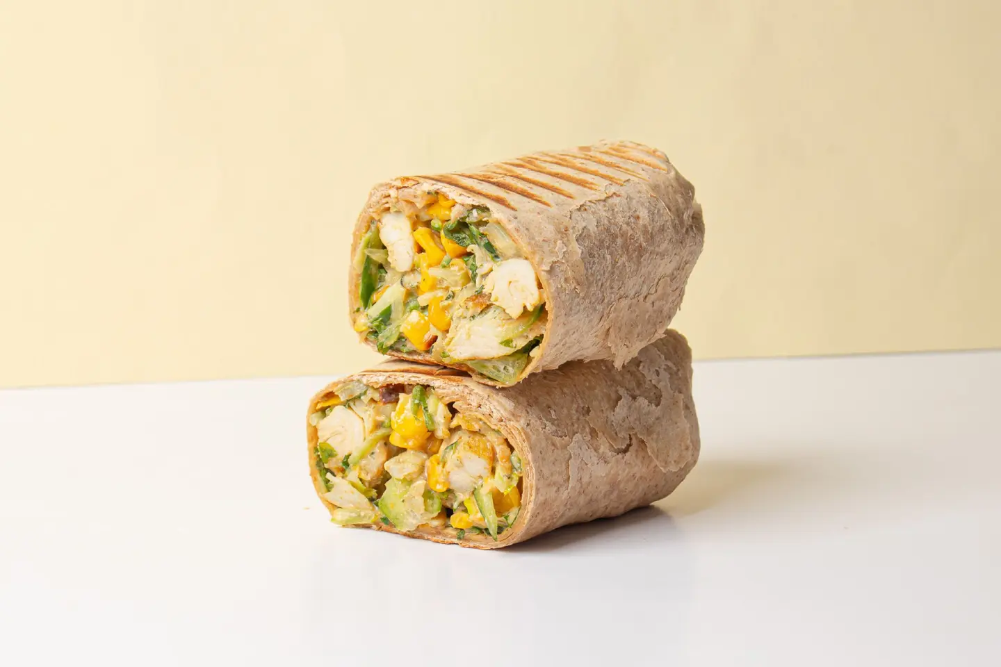 Buffalo Wrap