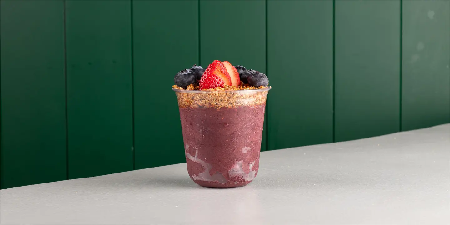 Acai Bowl