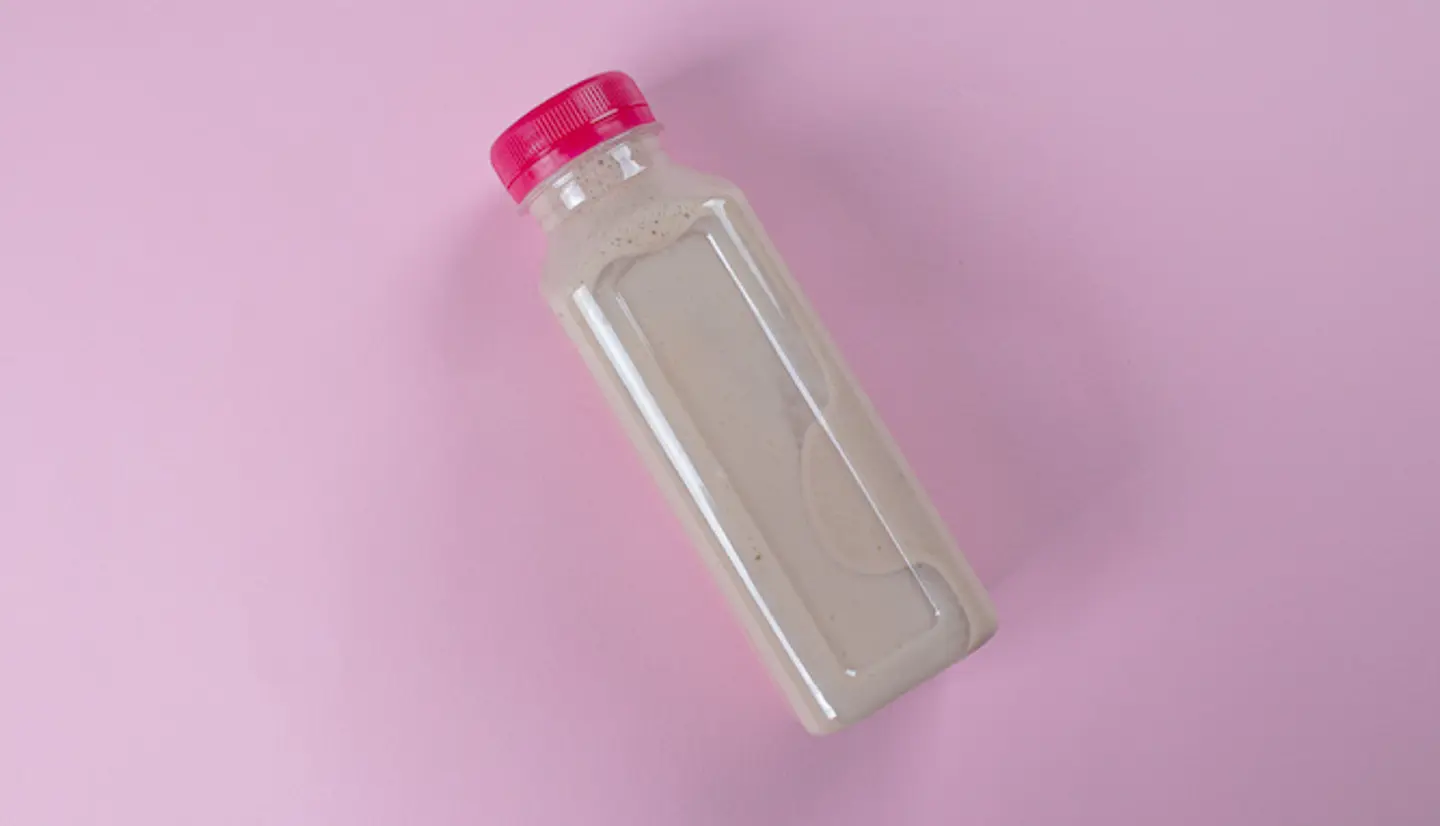 Pure Fuel Protein Smoothie