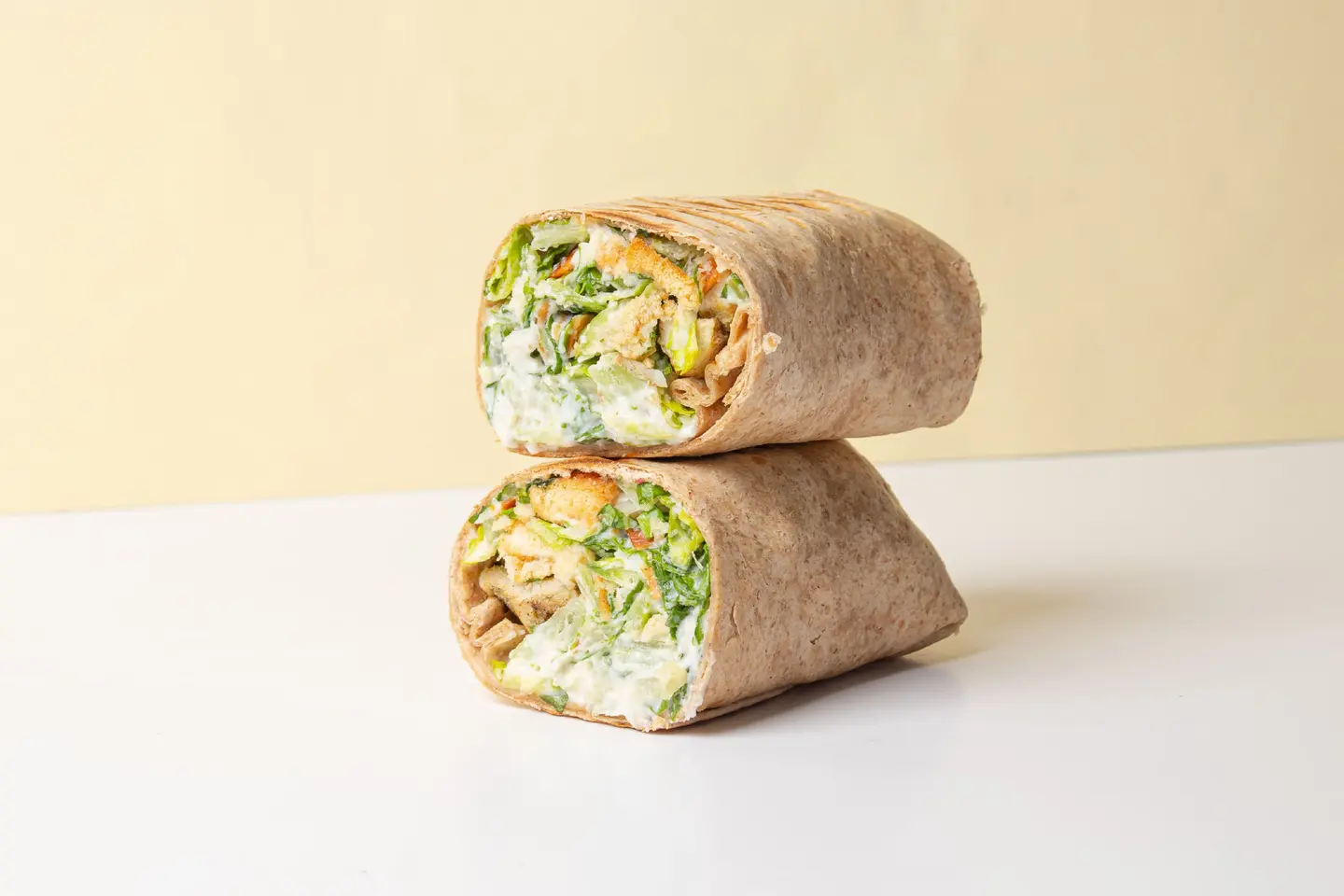 Caesar Wrap