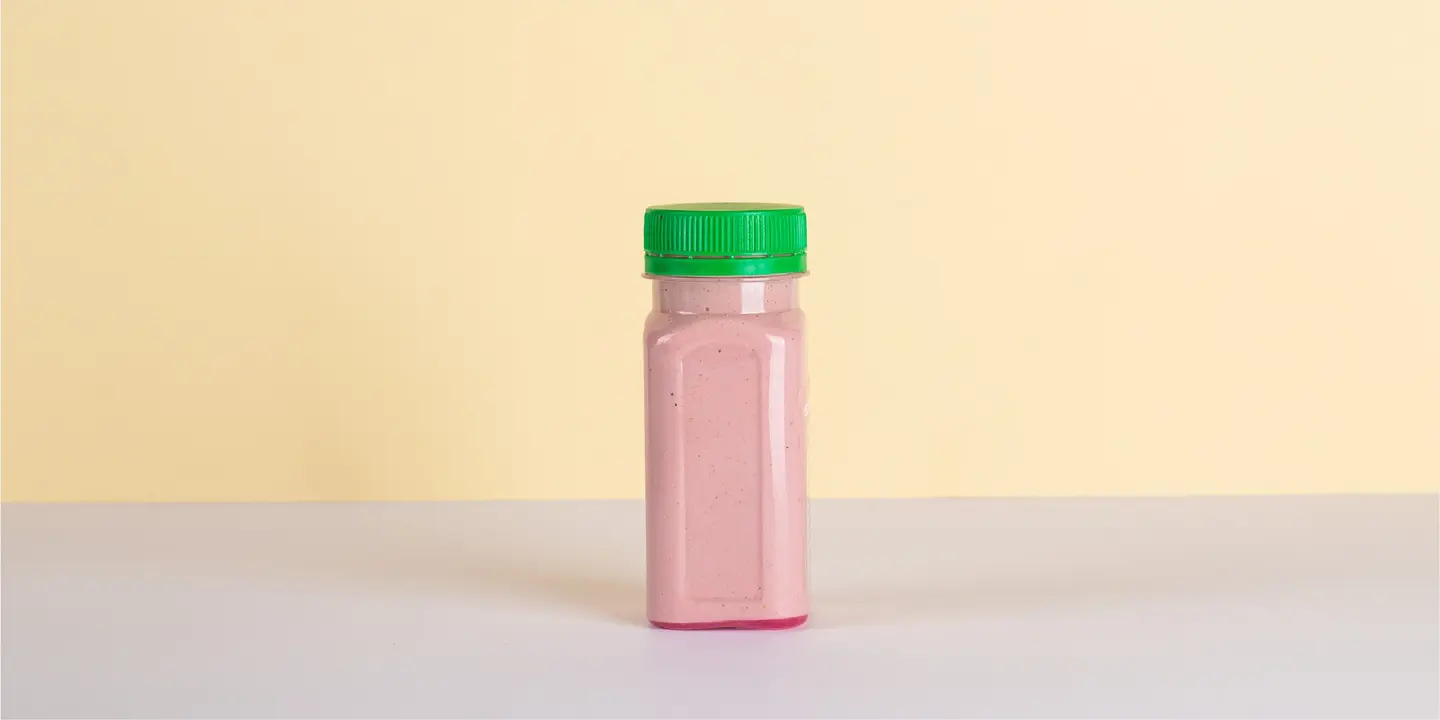 Lemon Tahini