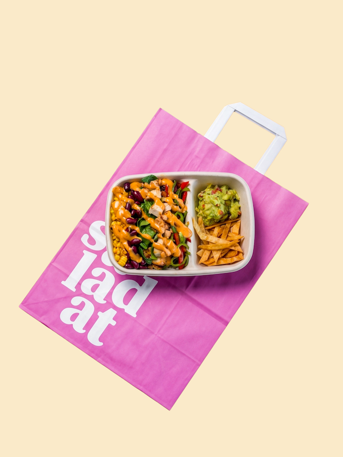 Mexican Chicken Bowl