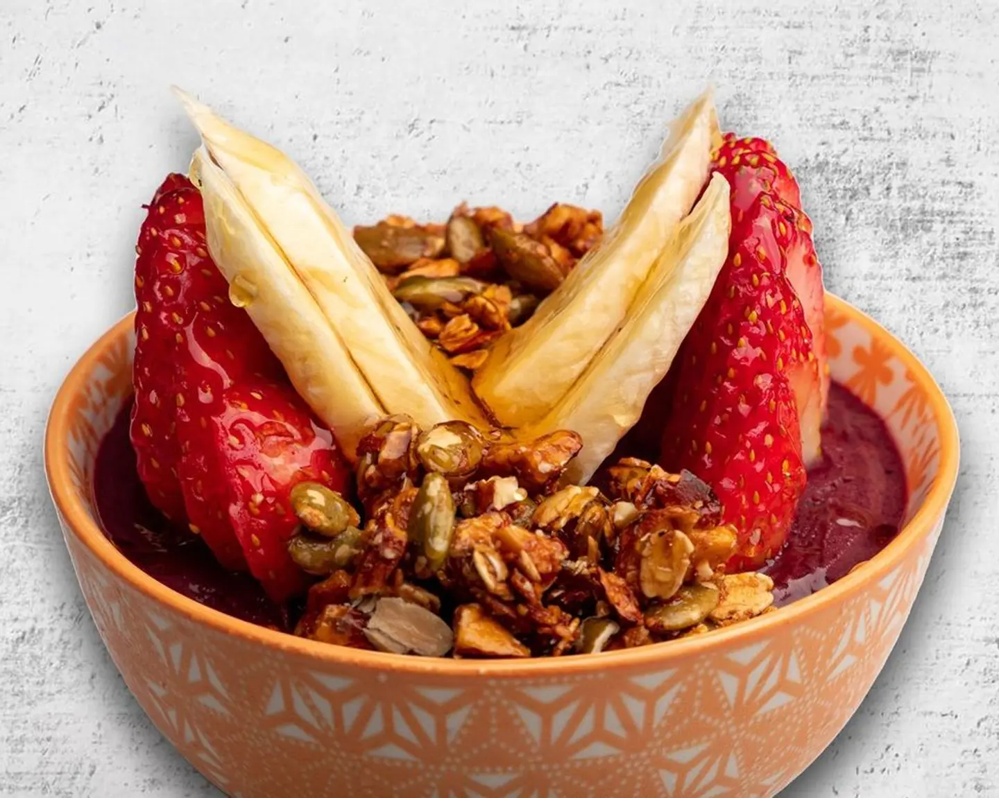 Acai Bowl