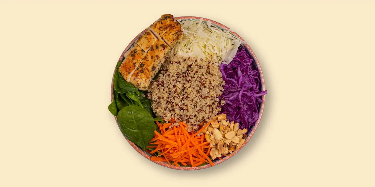 Chiquinoa