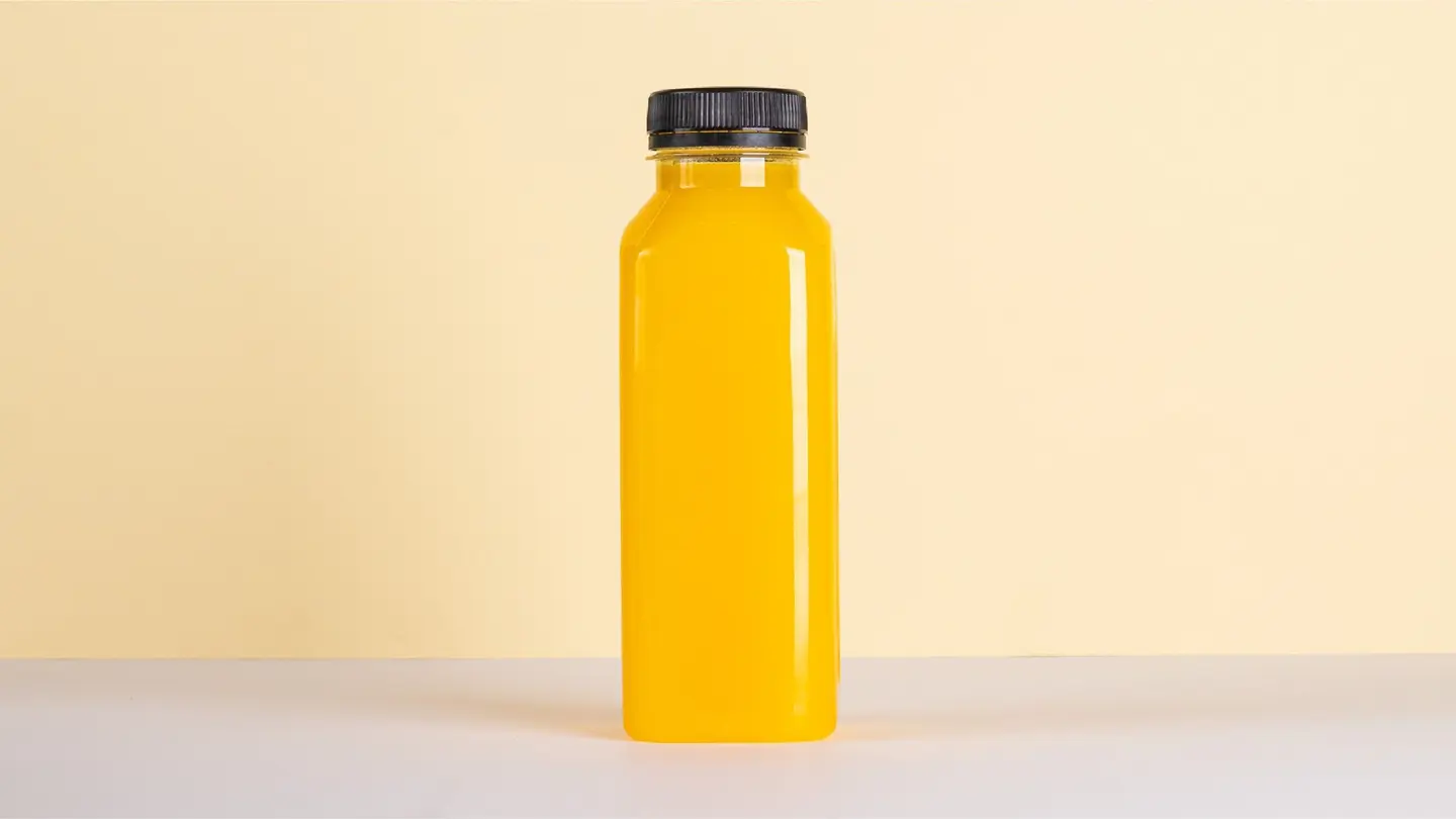 Fresh Orange Juice