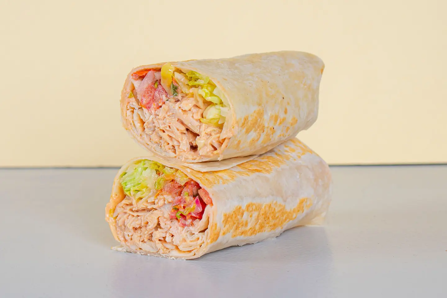 Chicken Wrap