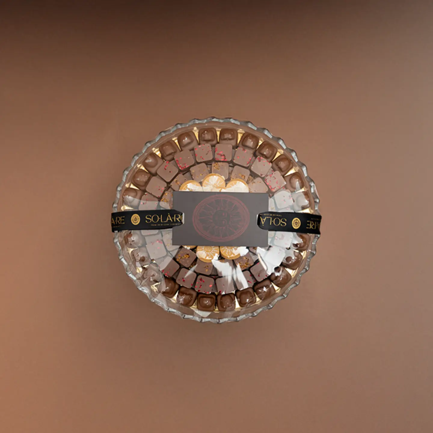1 Kg Solari Lumière Tray