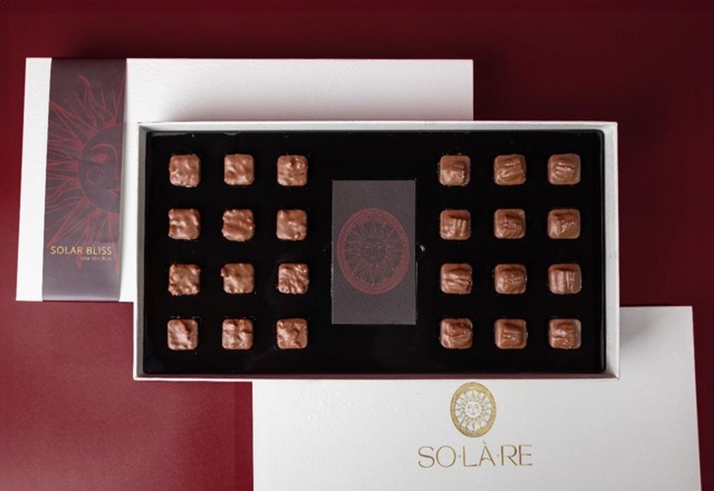 Solar Bliss Box