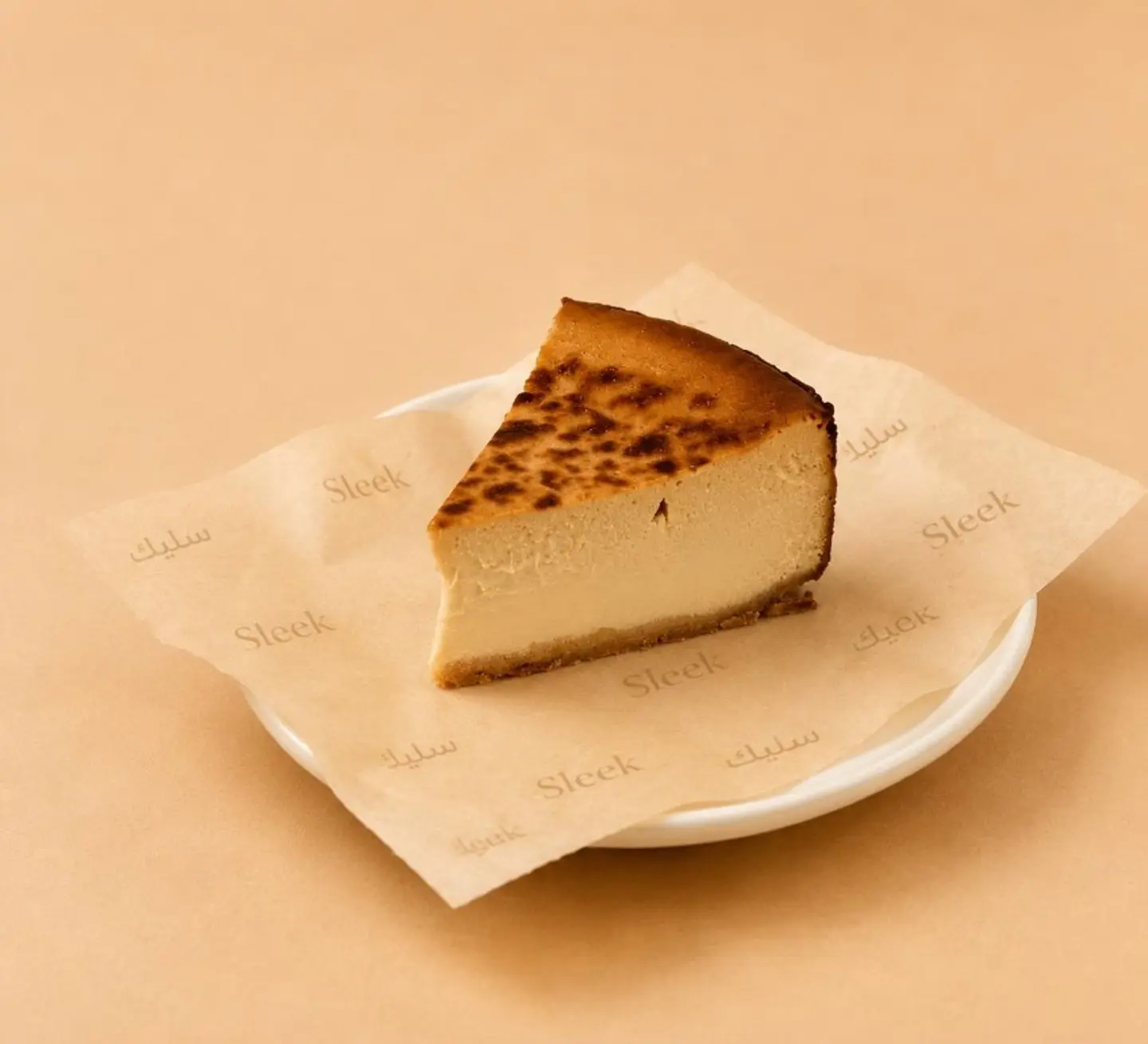 Dolce Cheesecake