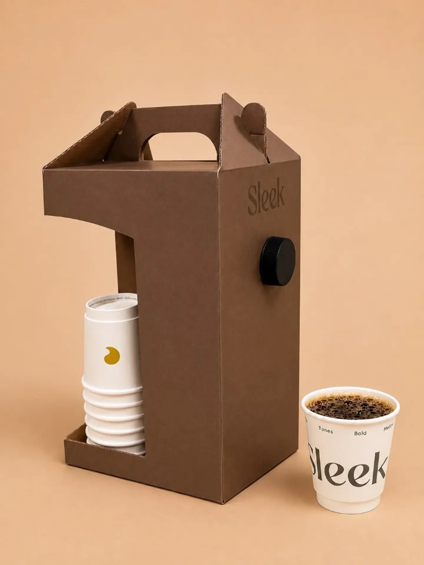 Box Coffee Day