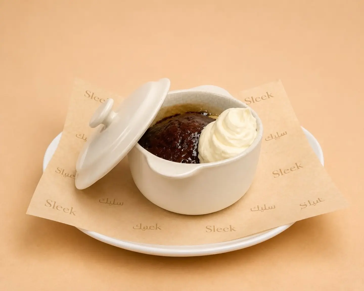 Ginger Cake