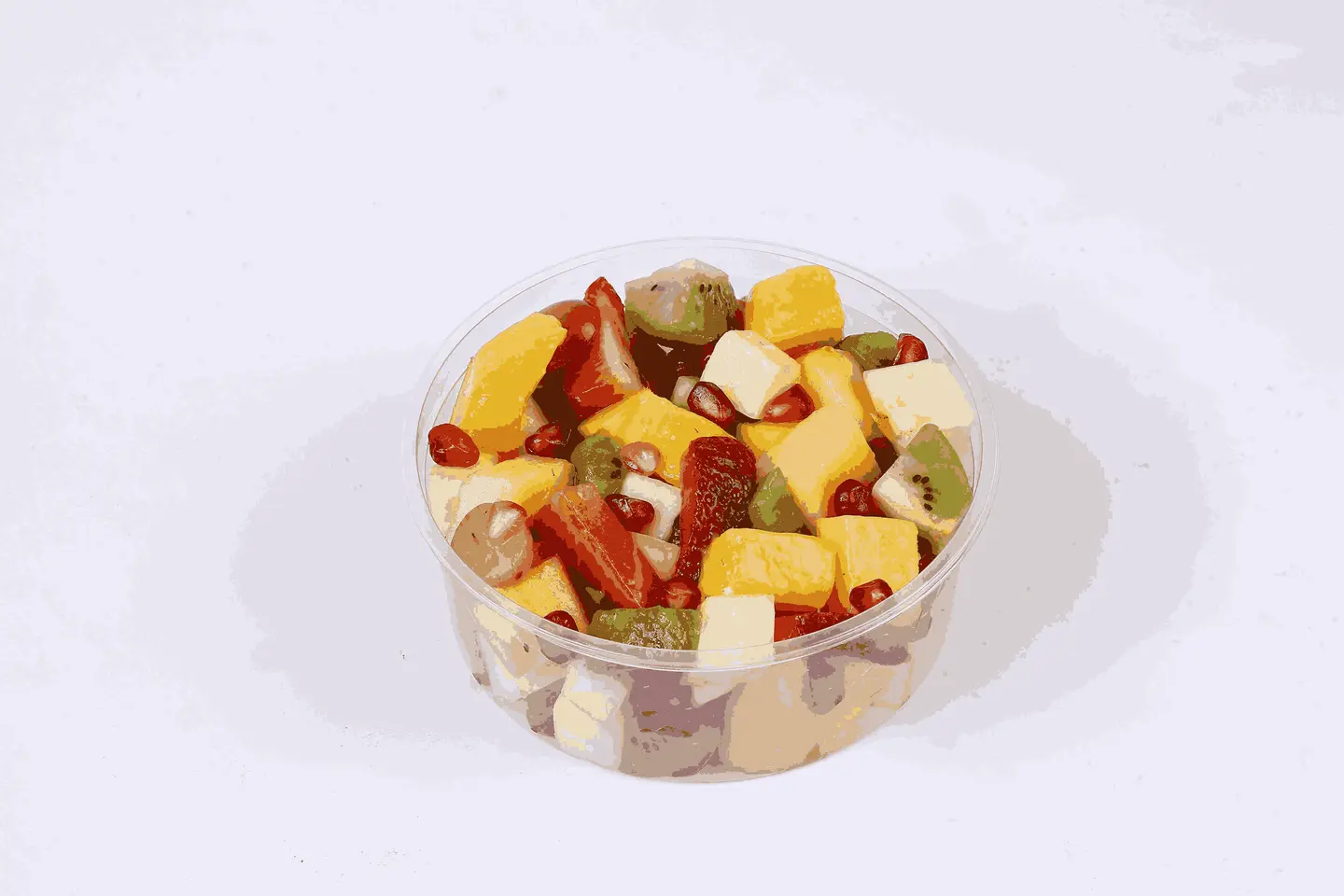 Fruit Salad