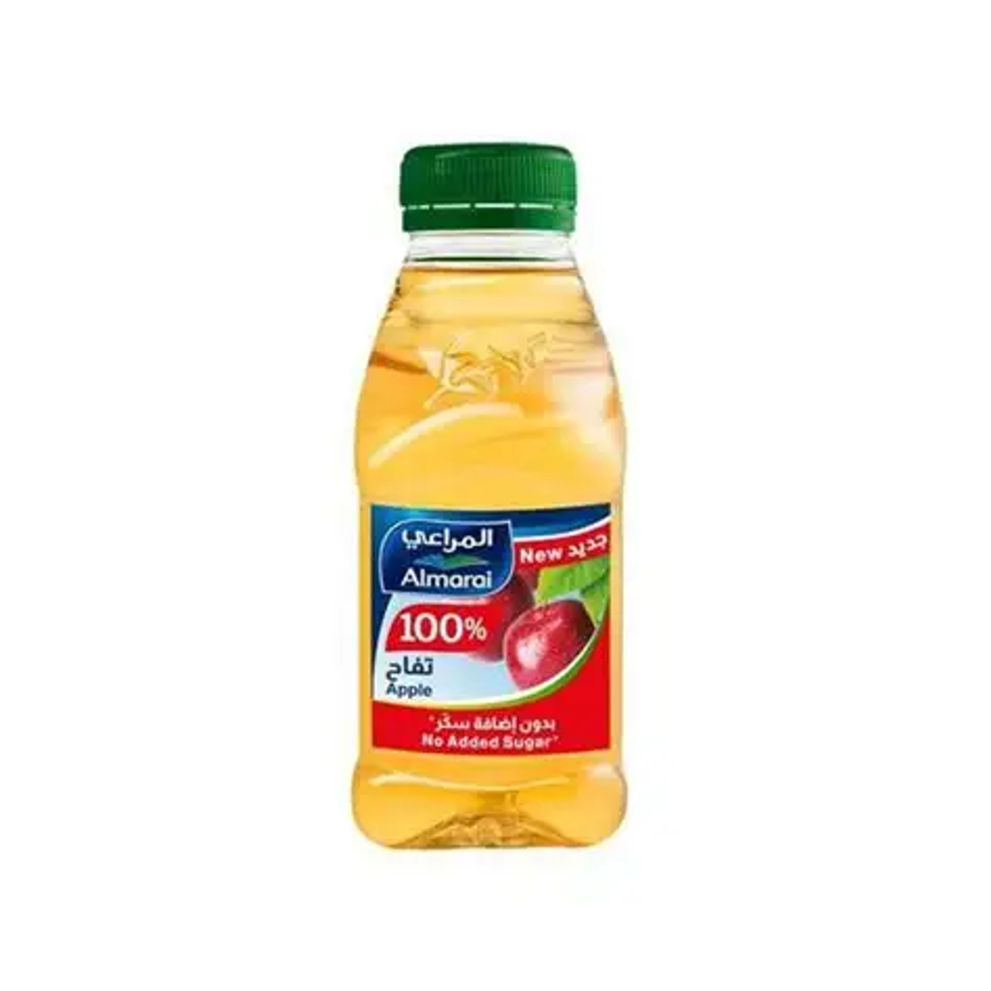 عصير تفاح