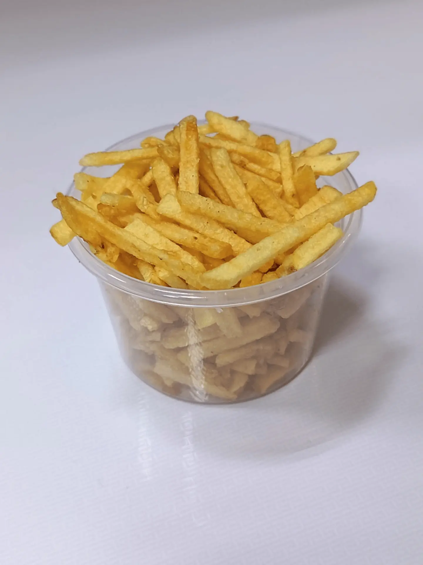 Potato Sticks