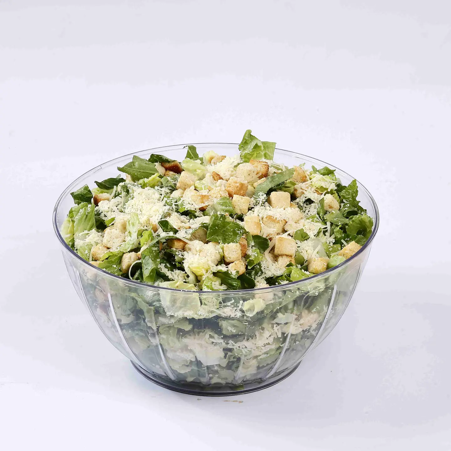 سلطة الجمعات السيزر كبير جداً