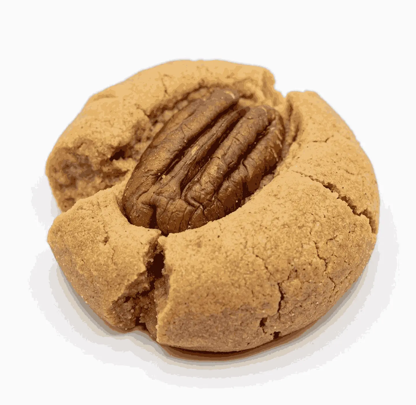 Healthy Keto Cookies 100%