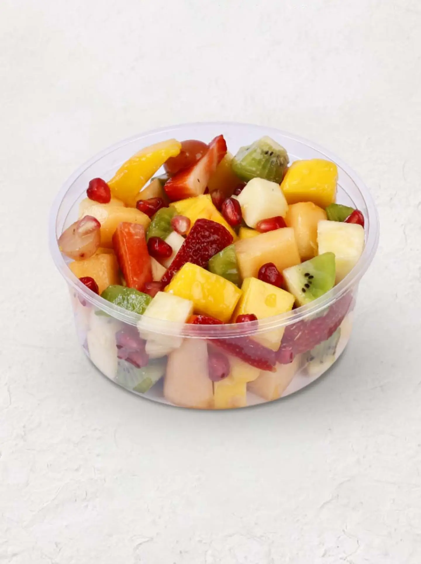 Fruit Salad