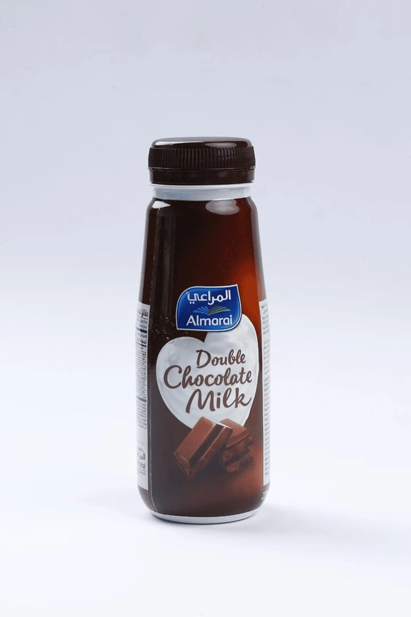 Chocolate Milk Juice