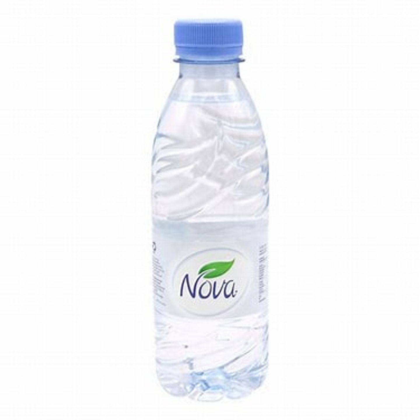 نوفا - مياه صغيرة