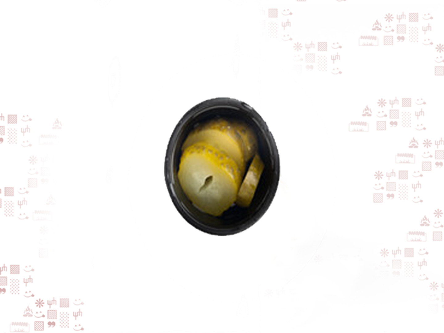 Pickles