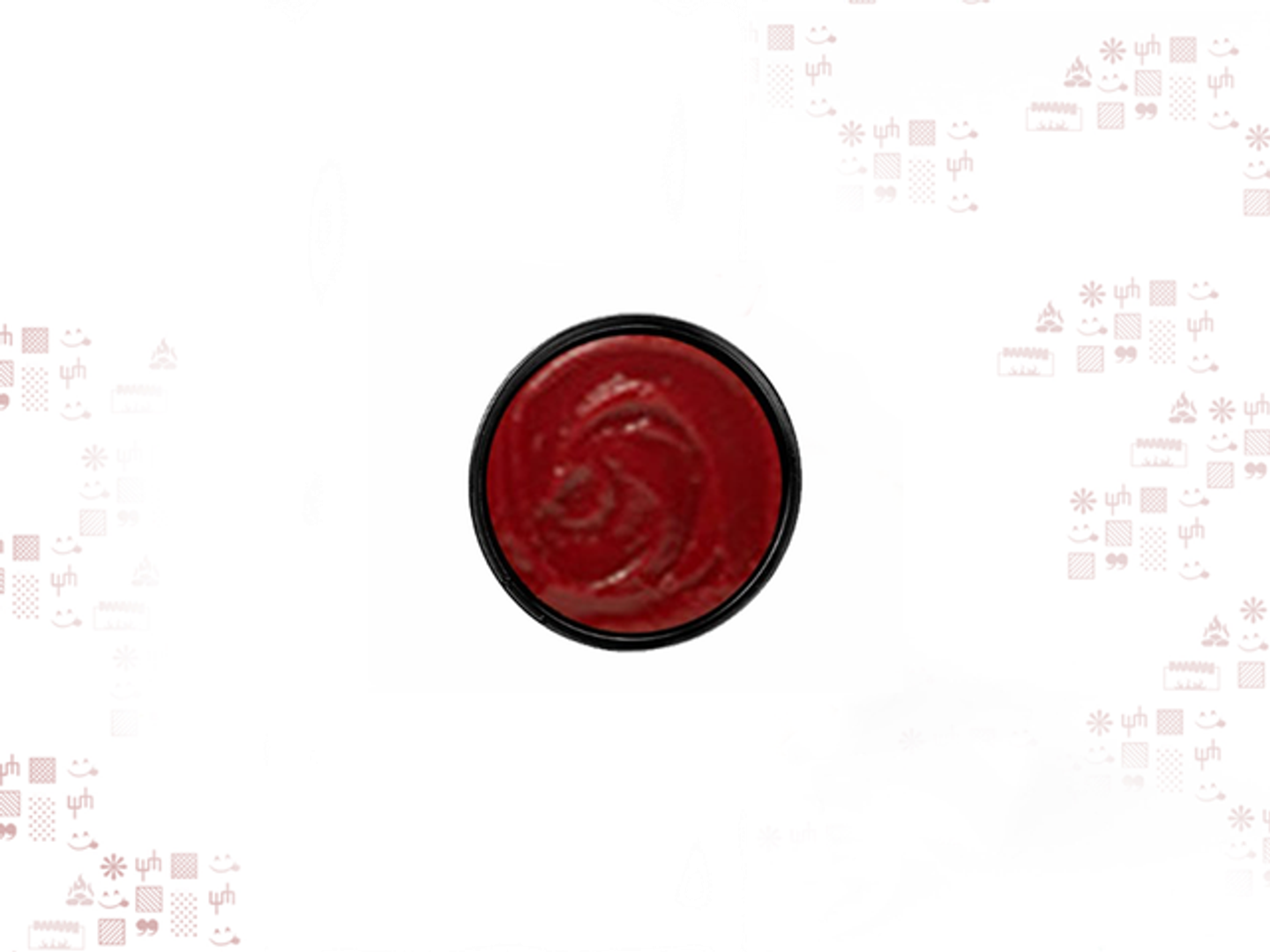 Katchb Sauce