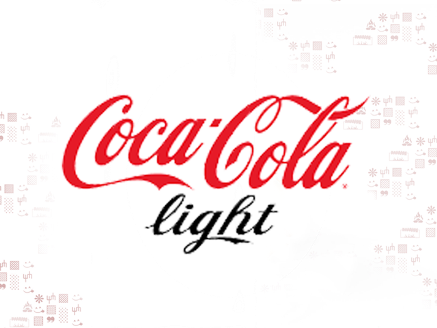 Coca Cola Light