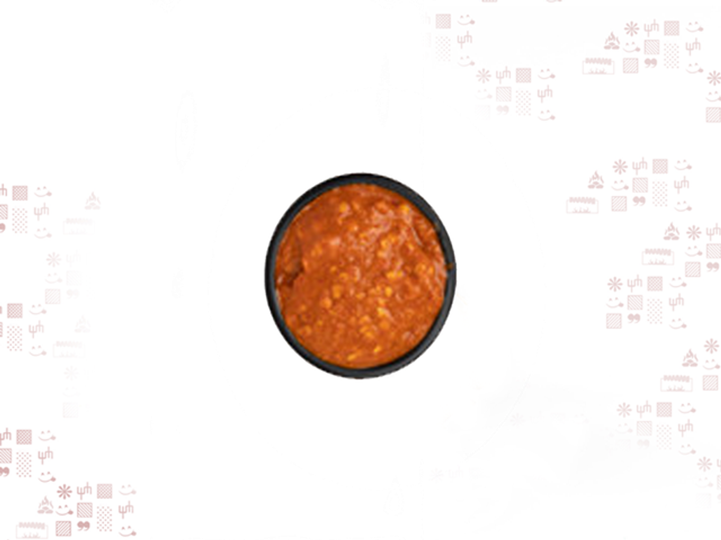 Spicy Sauce