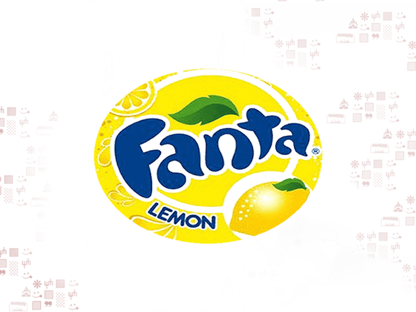 Fanta Citrus