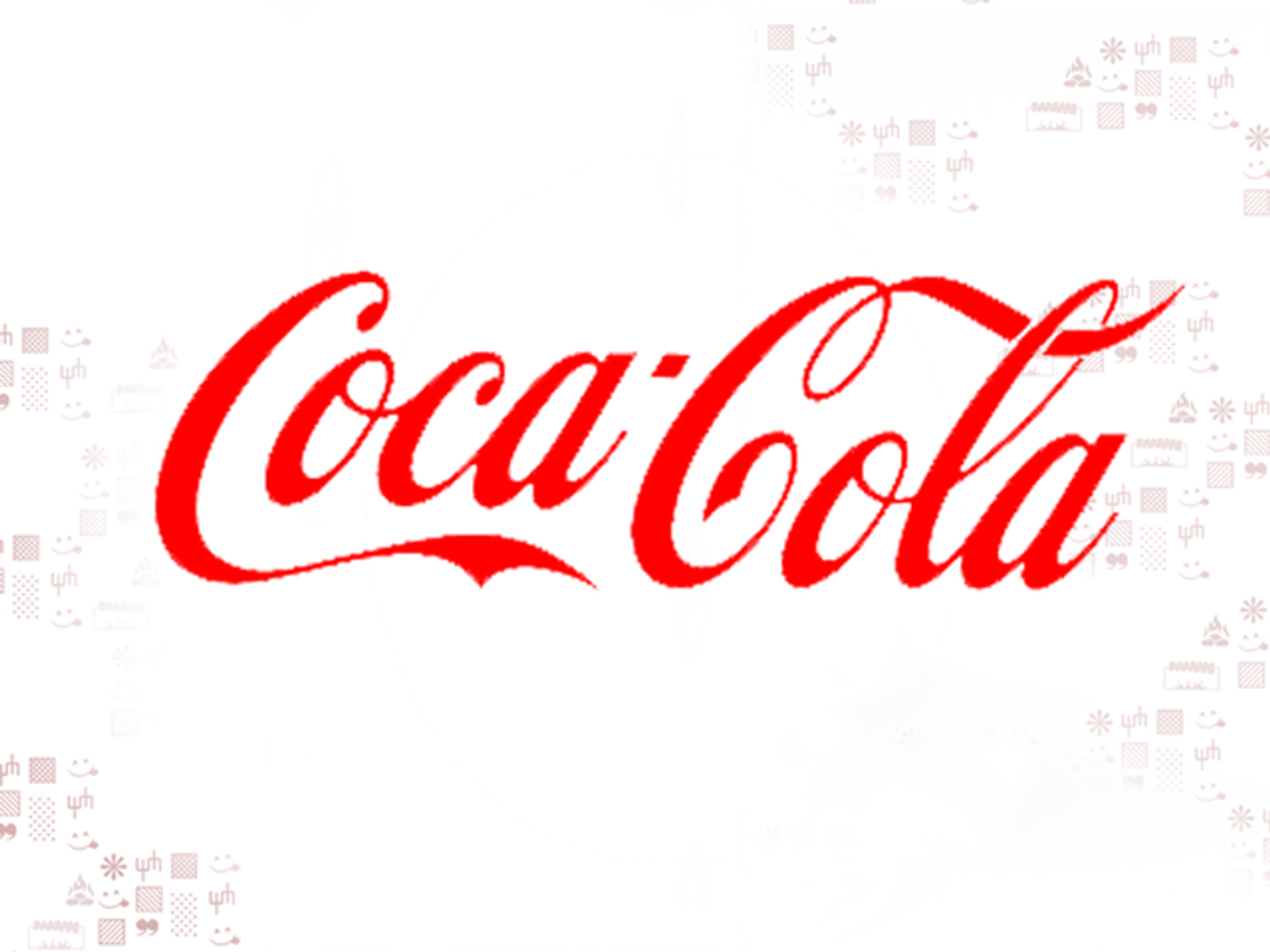 Coca Cola