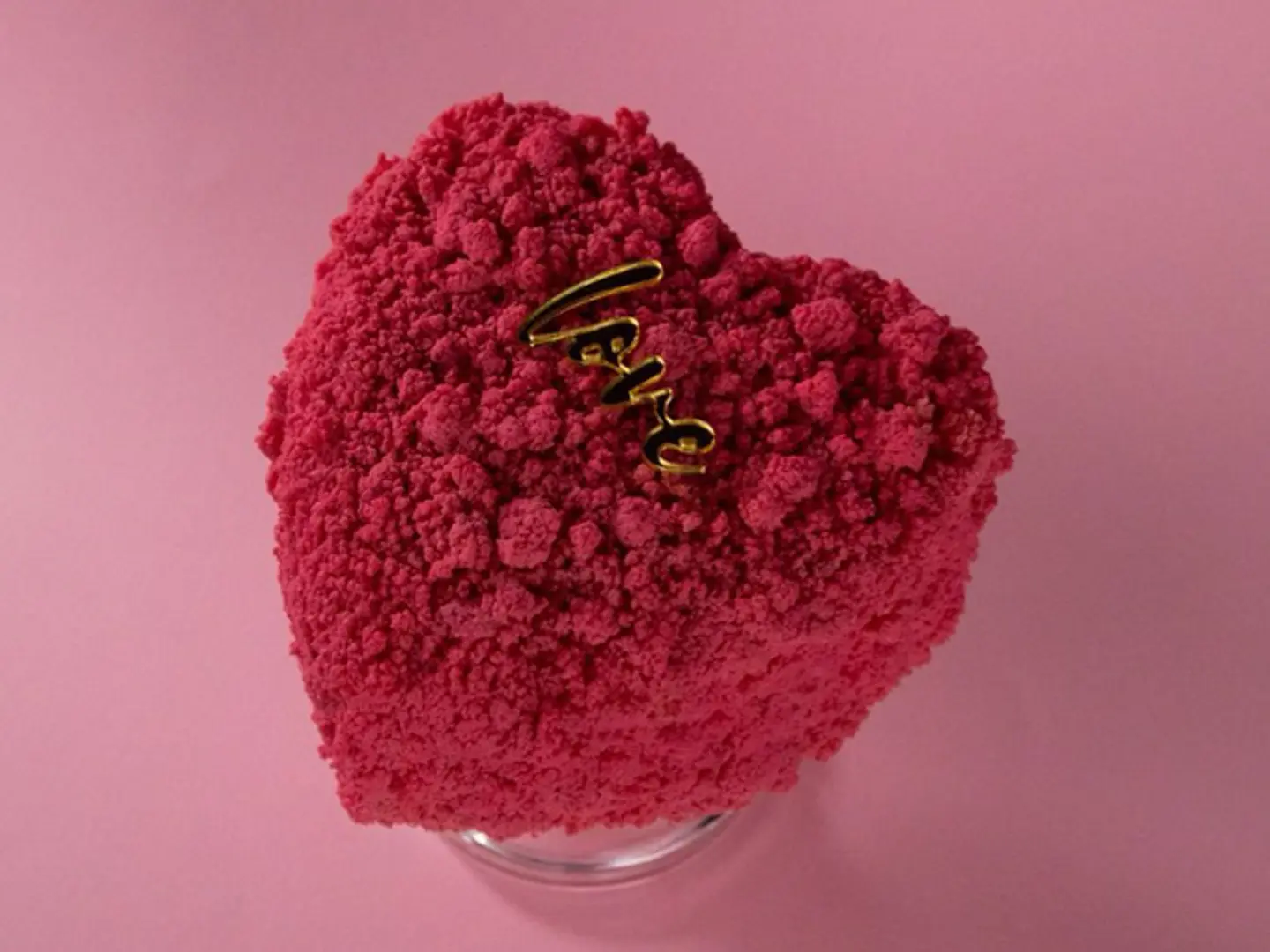 Love Cake (Small Size)