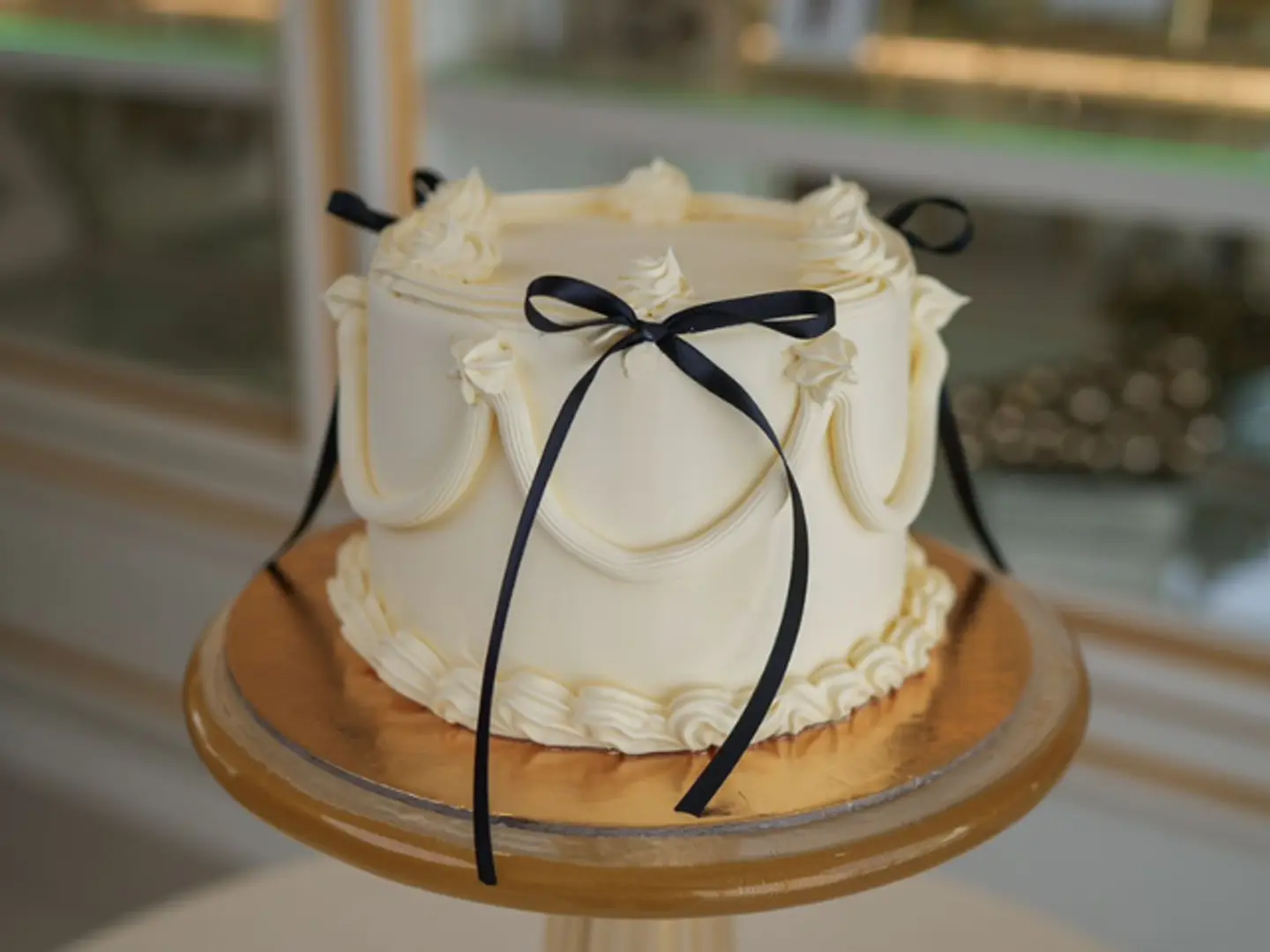 Gift Cake Chocolate