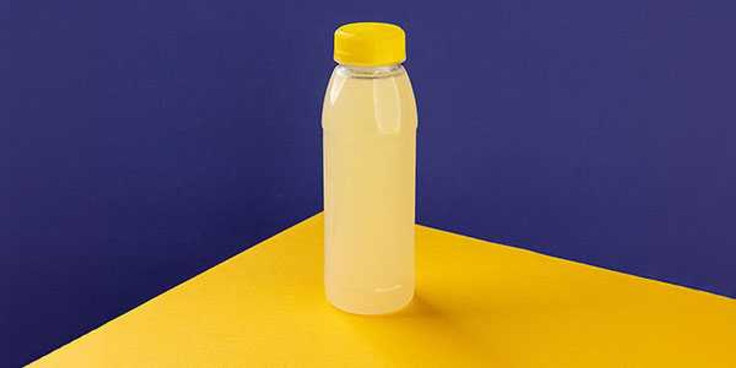 Fresh Lemonade