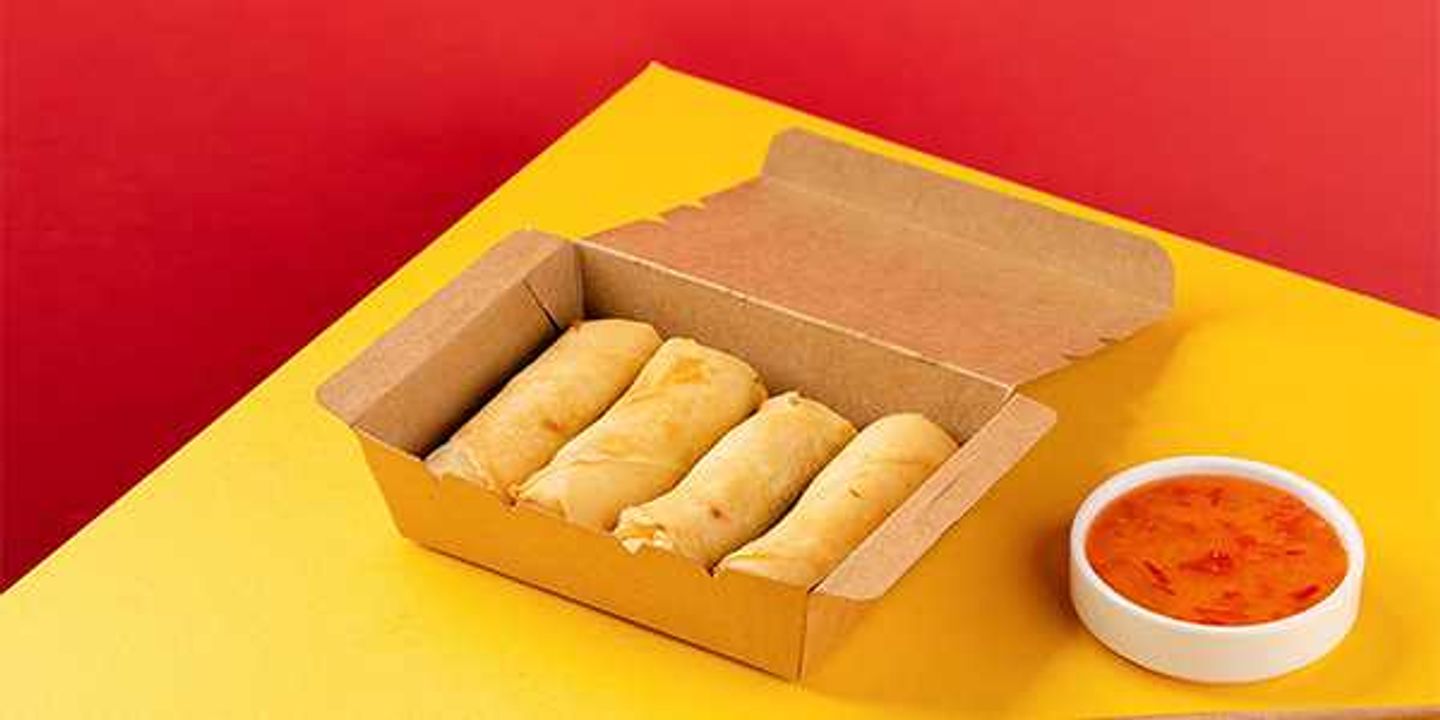 Spring Rolls
