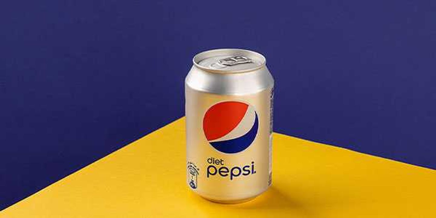 Diet Pepsi