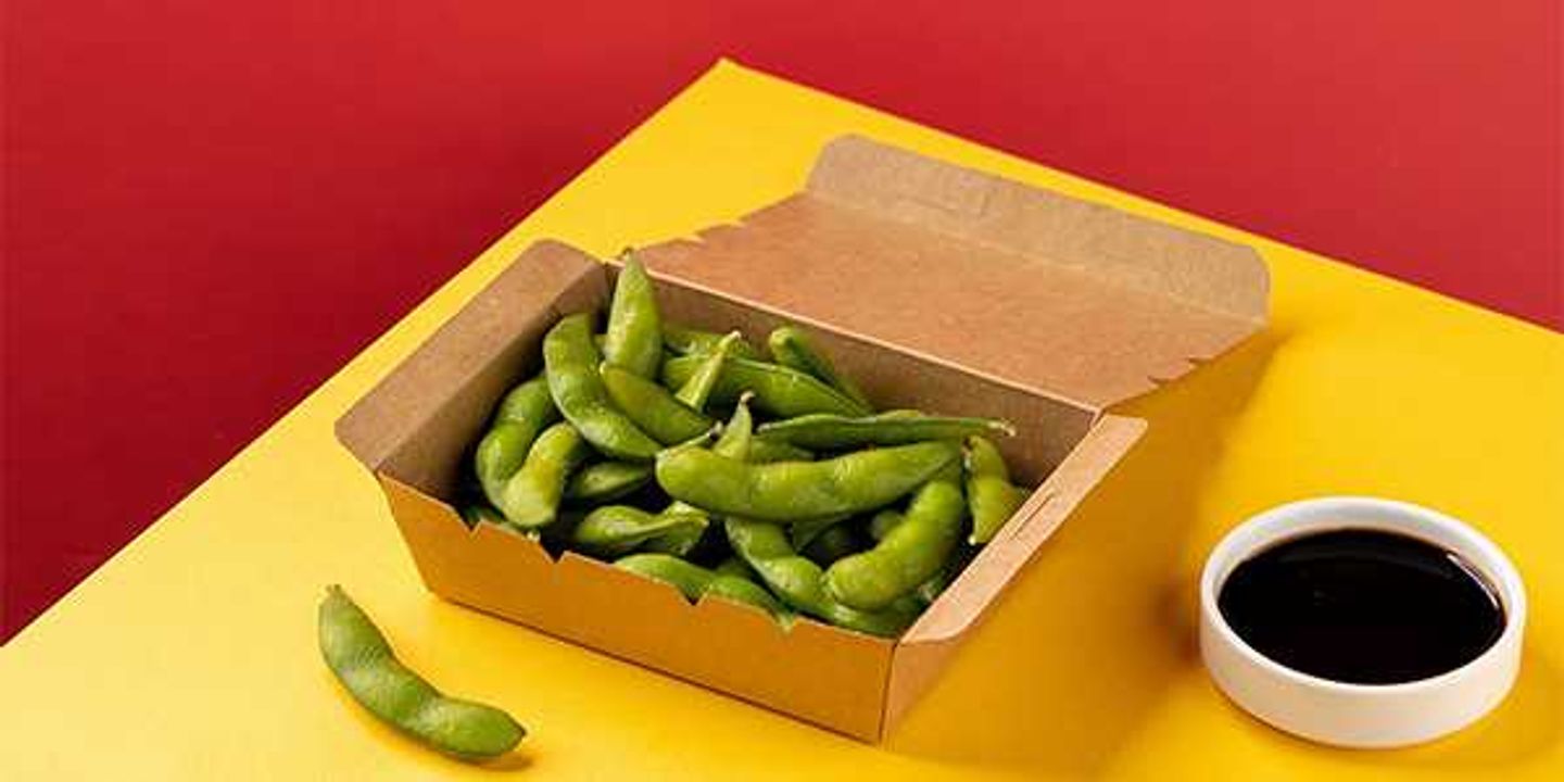 Edamame