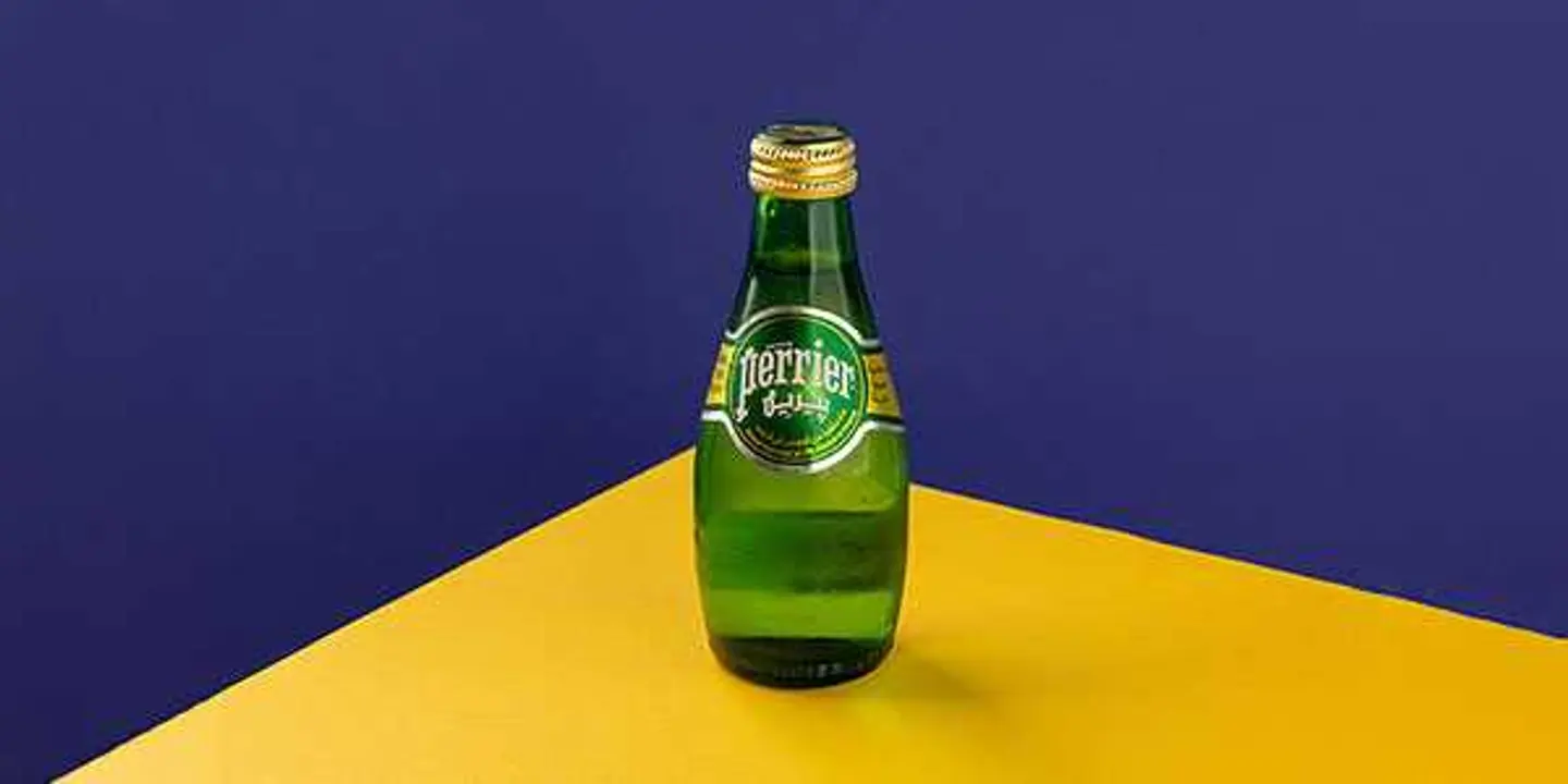 Perrier