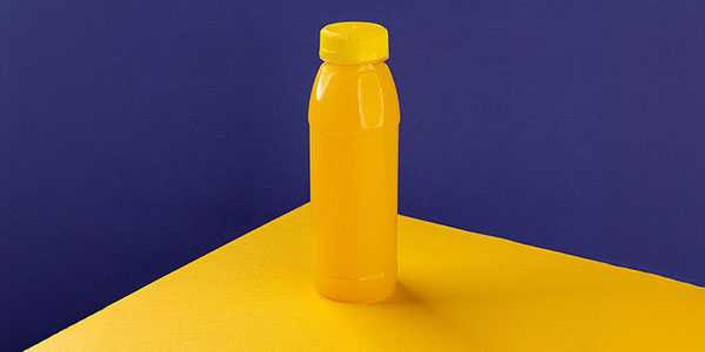 Fresh Orange Juice