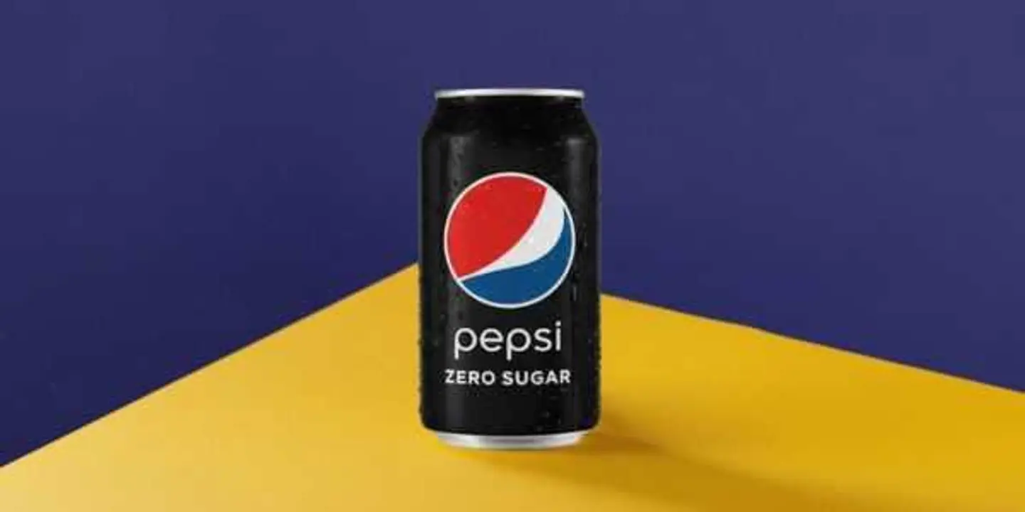 Pepsi Zero