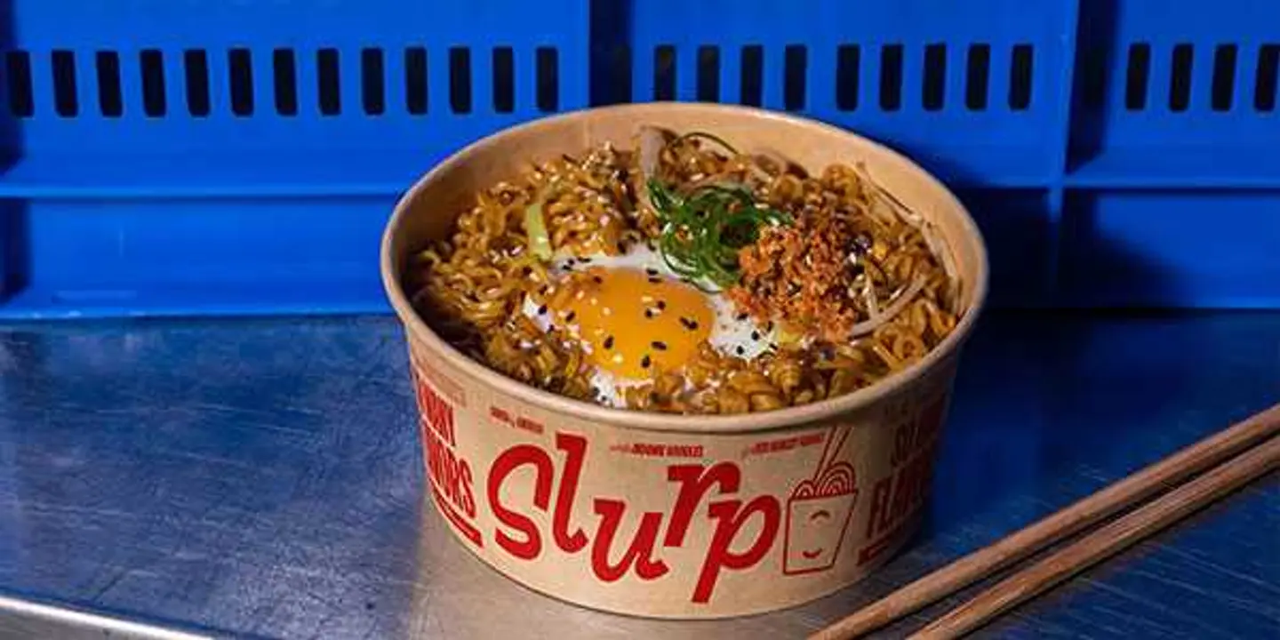 Mie Goreng