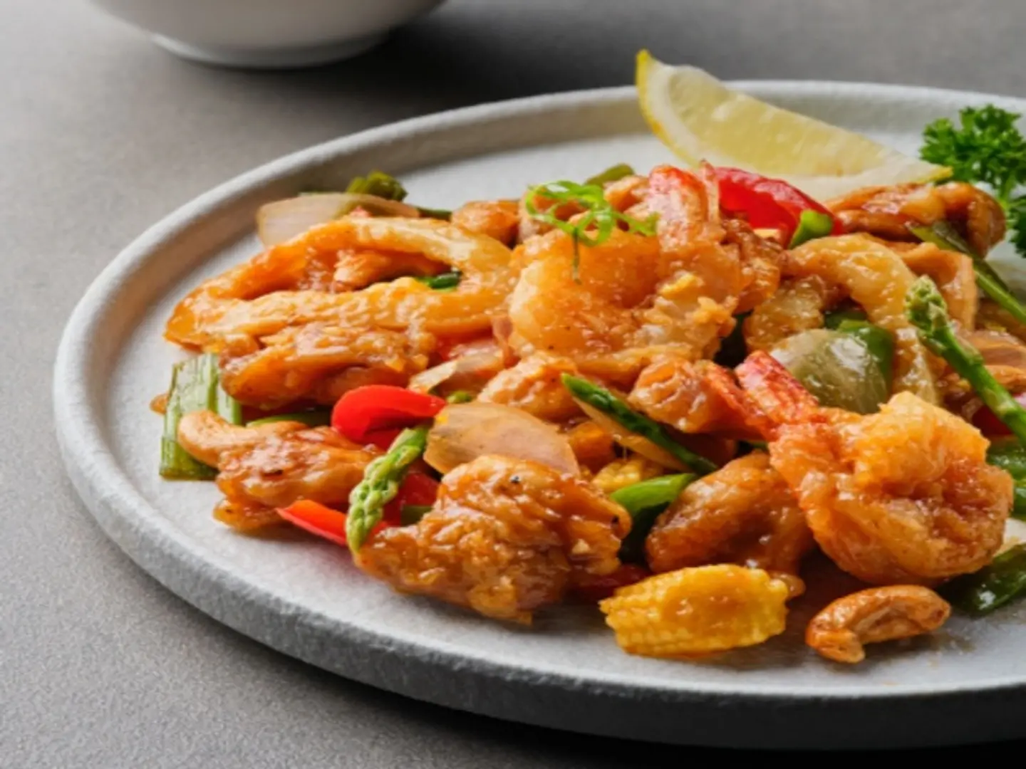 سوليز كونج باو