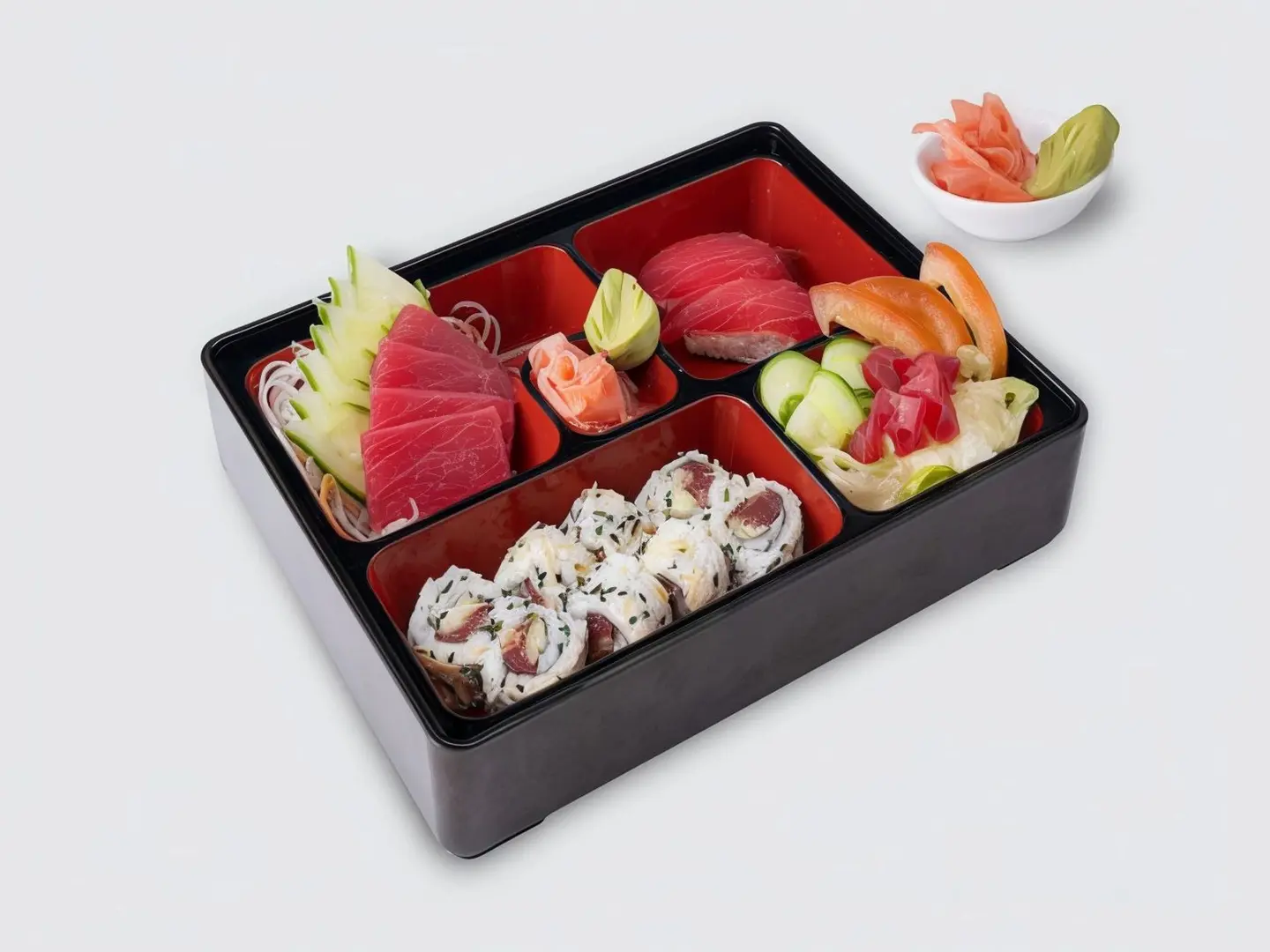 تونة ديلايت