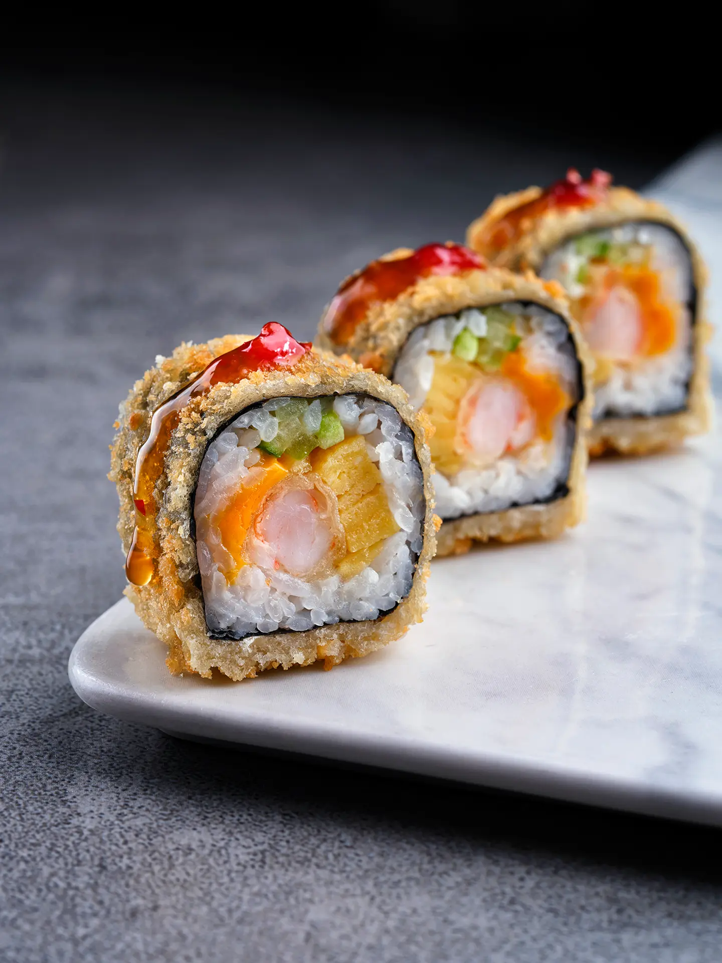 كرانشي كريم