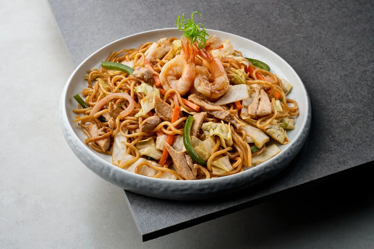 خليط ياكيسوبا