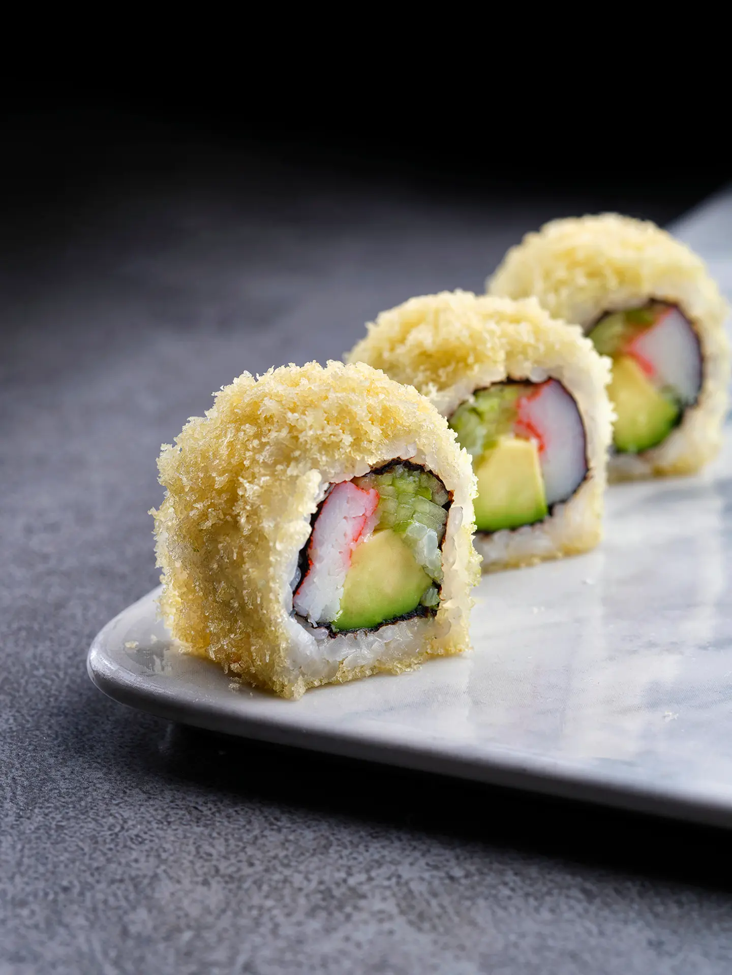 تمبورا كالي مقرمش