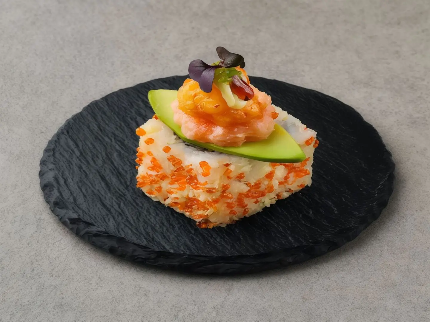 سوبريم رول على طريقة الشيف سولي