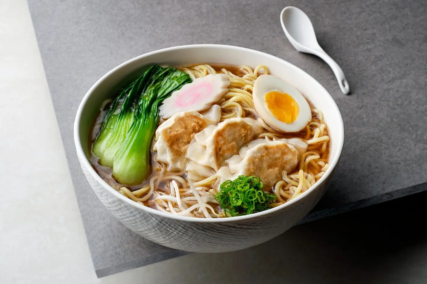 جيوزا رامين الدجاج